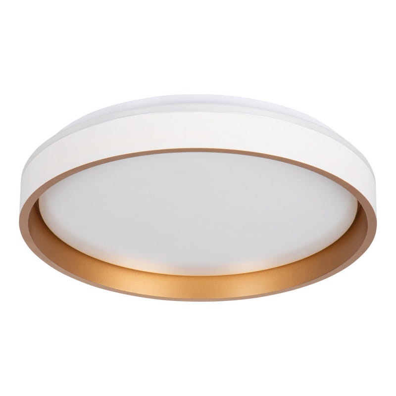 Plafoniera SOLN LED 17,5W 4000K 945lm ∅380mm biało-złota IP20 Kanlux 37328.jpg