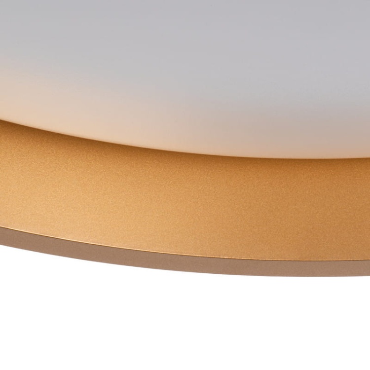 Plafoniera SOLN LED 17,5W 4000K 945lm ∅380mm biało-złota IP20 Kanlux 37328 wnętrze.jpg