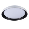 Plafoniera NIFU LED 17,8W 4000K 1280lm ∅430mm biało-czarna IP20 Kanlux 37319.jpg
