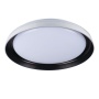 Plafoniera NIFU LED 17,8W 4000K 1280lm ∅430mm biało-czarna IP20 Kanlux 37319.jpg