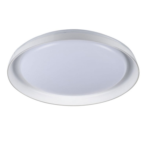 Plafoniera NIFU LED 17,8W 4000K 1450lm ∅430mm biała IP20 Kanlux 37318