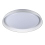 Plafoniera NIFU LED 17,8W 4000K 1450lm ∅430mm biała IP20 Kanlux 37318