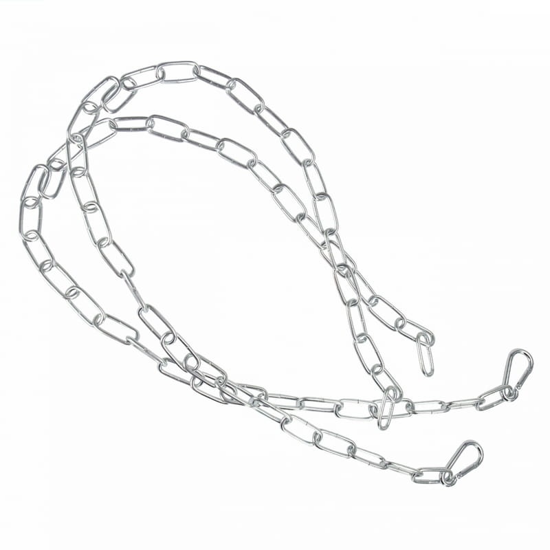 Zawiesie stalowe 1m do opraw Halls Line 2 i 3