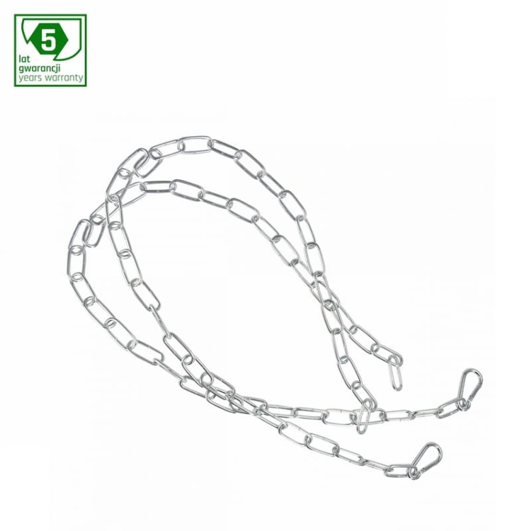 Komplet zawiesi 1m do opraw przemysłowych Halls Line