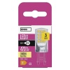 Żarówka LED G9 Classic JC 4W=40W 470lm 2000K ciepła biel EMOS ZQ9544 front.jpg