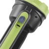 Latarka ładowalna LED 210lm 1800mAh czarno-zielona Emos P2314 wejście USB-C.jpg