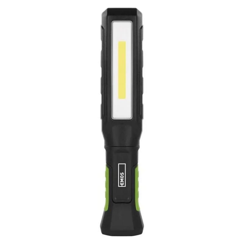 Lampa warsztatowa COB LED+SMD LED 800lm 2000mAh ładowalna IP54 Emos P4544 pion.jpg