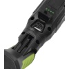 Lampa warsztatowa COB LED+SMD LED 800lm 2000mAh ładowalna IP54 Emos P4544 wejścia USB.jpg