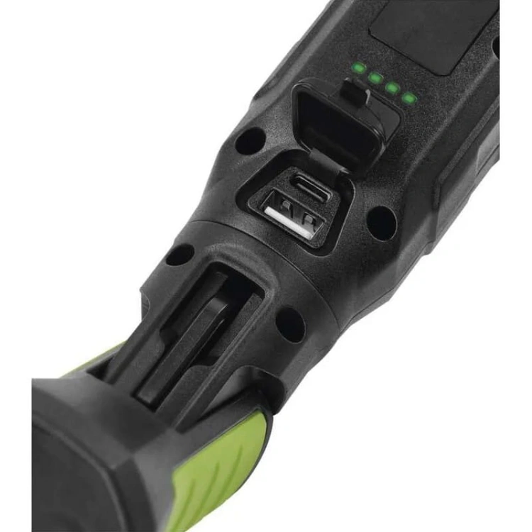 Lampa warsztatowa COB LED+SMD LED 800lm 2000mAh ładowalna IP54 Emos P4544 wejścia USB.jpg
