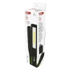 Lampa warsztatowa COB LED+SMD LED 800lm 2000mAh ładowalna IP54 Emos P4544 opakowanie bok.jpg