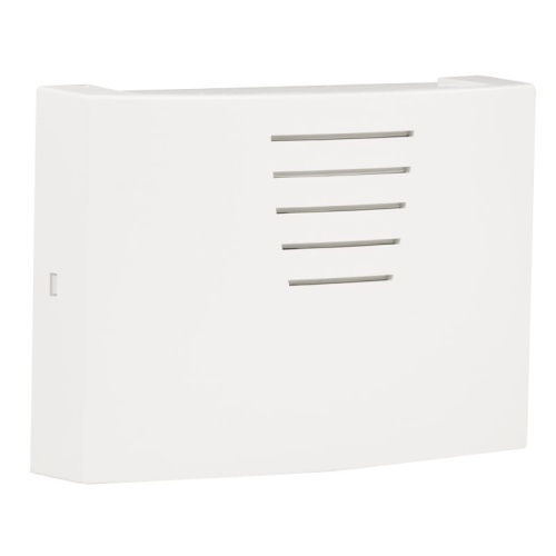 Gong przewodowy WESTMINSTER 230V biały ZAMEL.jpg