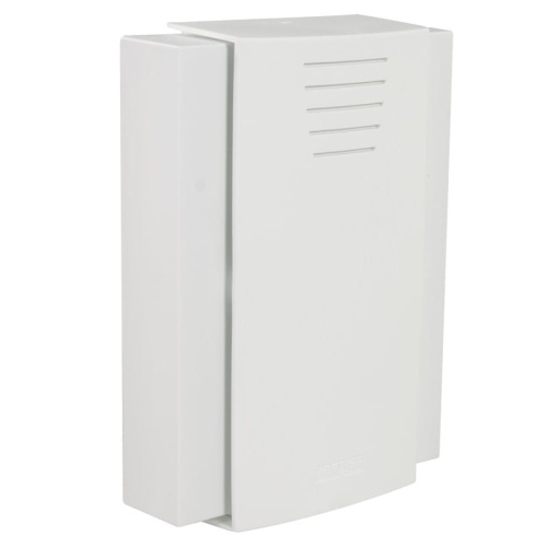 Gong przewodowy dwutonowy LARGO 230V biały ZAMEL.jpg