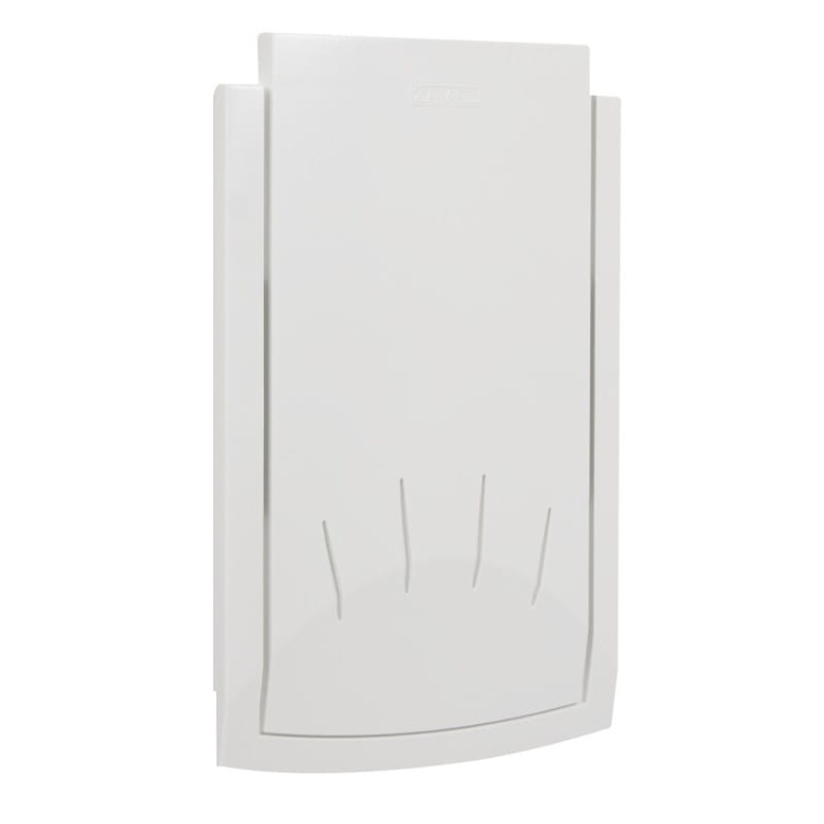 Gong przewodowy dwutonowy FORTE 230V biały ZAMEL GNS-223-BIA.jpg