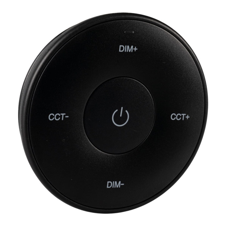 Pilot do taśm LED REMOTE O 1 MONO/CCT-B Kanlux 22137.jpg