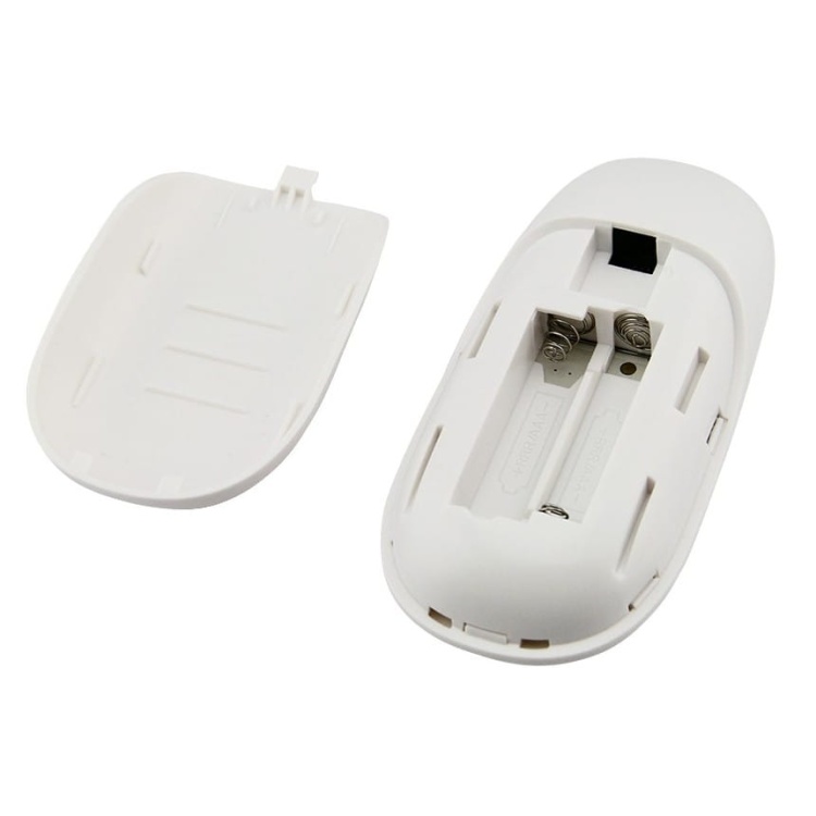 Pilot FUT007 4-strefowy CCT do kontrolerów MiBoxer