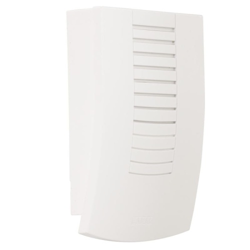 Dzwonek przewodowy dwutonowy 230V biały ZAMEL DNS-911 N-BIA.jpg