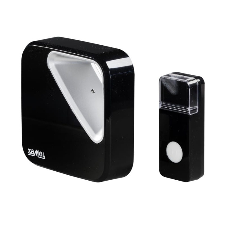 Dzwonek bezprzewodowy bateryjny ZUMBA Zamel ST-390.jpg