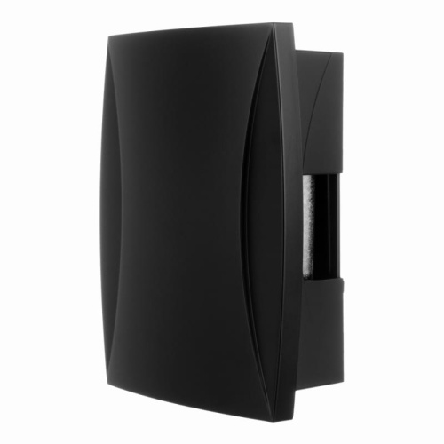 Gong przewodowy dwutonowy BIM-BAM 230V czarny ZAMEL.jpg