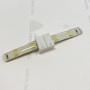 Złączka MONO 8mm do taśmy LED w silikonie IP63