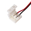 Złączka do taśm 8mm IP63 w silikonie