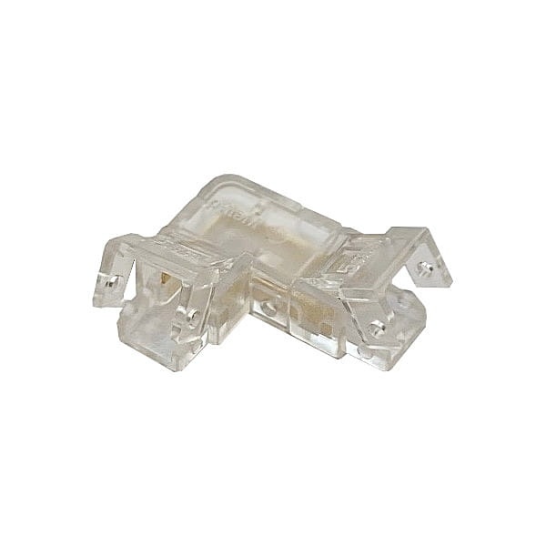 Złączka kątowa MONO COB 5mm