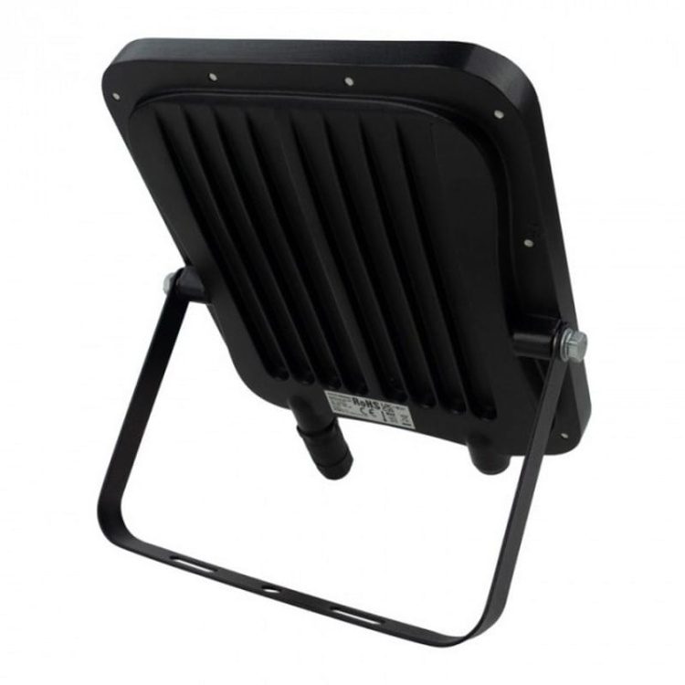 Naświetlacz LED PREMIUM 50W RGB+6500K IP65 90° EC20686 ECOlight tył