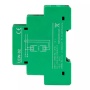 Monitor energii elektrycznej 1F 100A WiFi Zamel LEW-02 bok.jpg