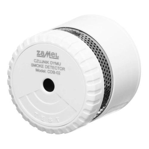 Czujnik dymu z wbudowaną baterią Zamel CDB-02.jpg