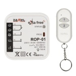 Zestaw sterowania bezprzewodowego Zamel RZB-05 front.jpg