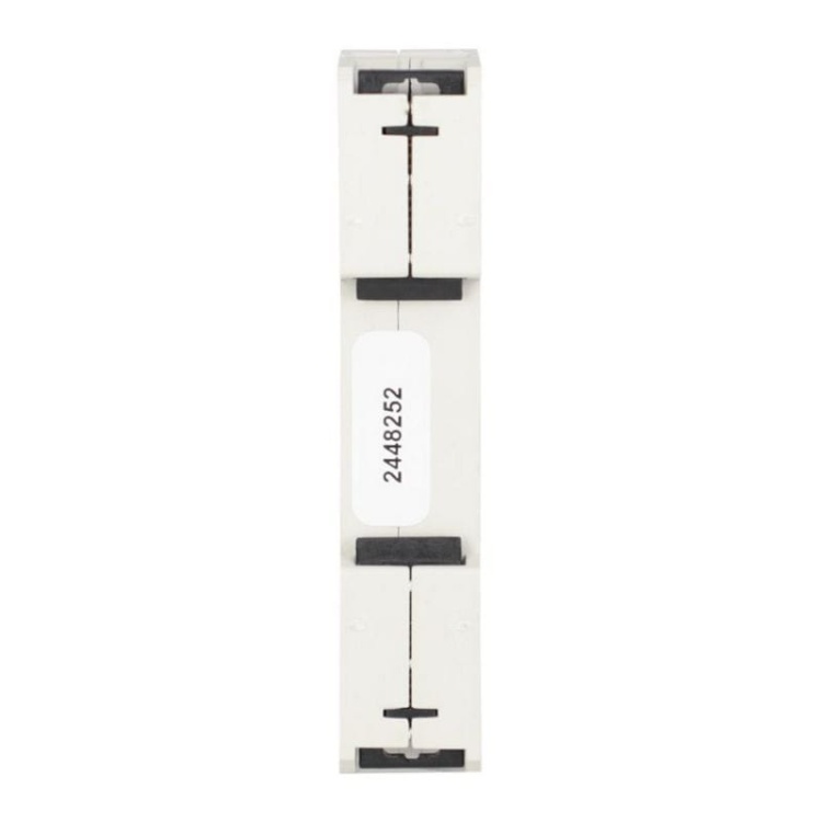 Przekaźnik czasowy 230V AC Zamel PCM-01 tył.jpg