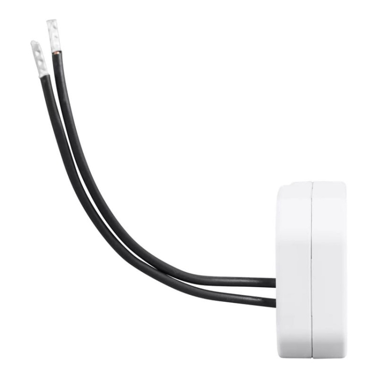 Sterownik rolet dopuszkowy przewodowy Zamel SRP-01 M bok.jpg