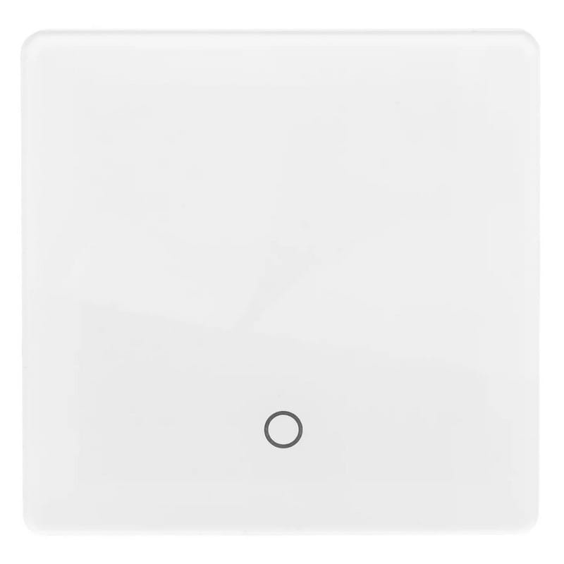 Regulator temperatury WiFi biały Zamel GKW-01 front.jpg