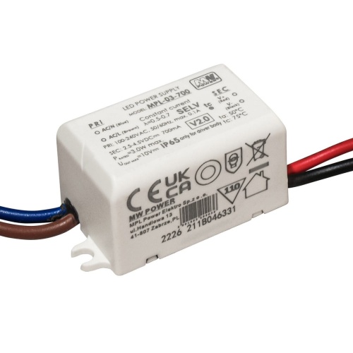 Zasilacz MPL-03-700