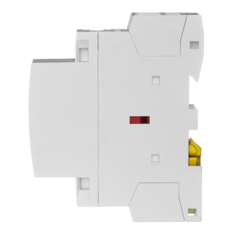 Stycznik modułowy 230V 25A 2NO Zamel STM-25-20 bok vol3.jpg