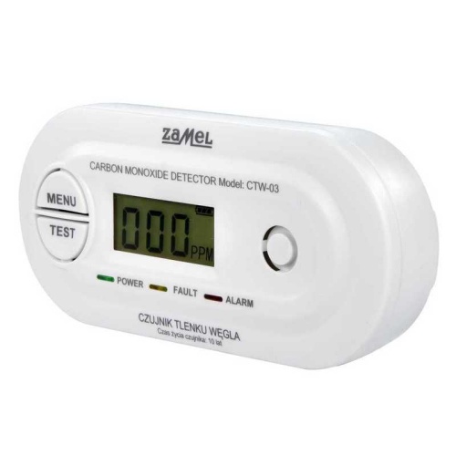 Czujnik tlenku węgla bateryjny Zamel CTW-03.jpg