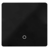 Regulator temperatury WiFi czarny Zamel GKW-01 front.jpg