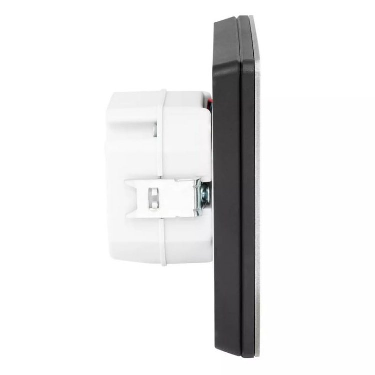 Regulator temperatury WiFi czarny Zamel GKW-01 bok.jpg