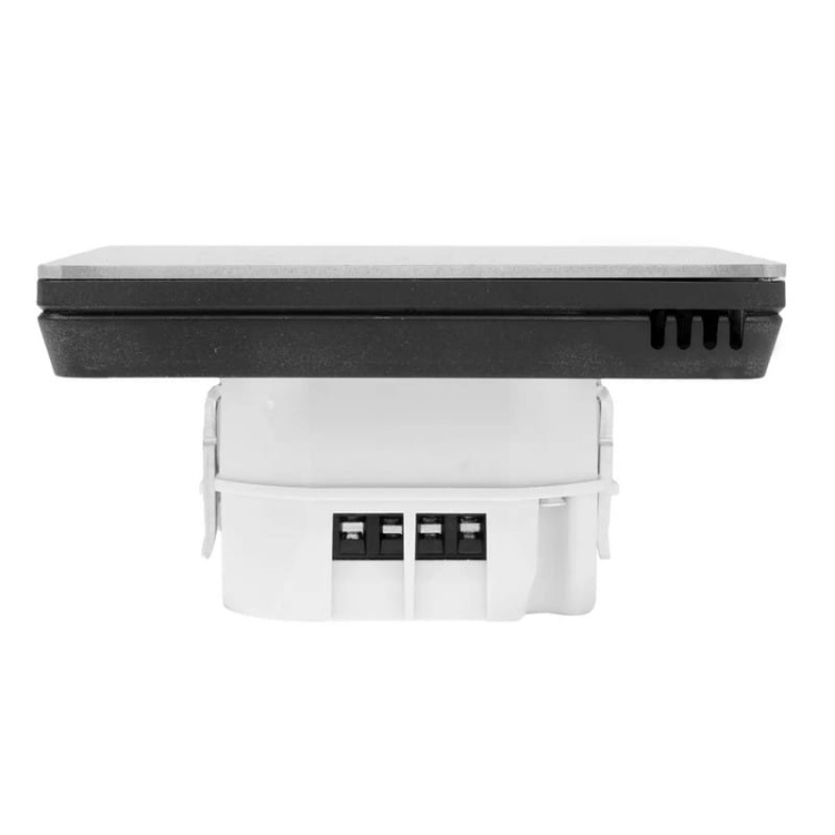 Regulator temperatury WiFi czarny Zamel GKW-01 wejścia.jpg