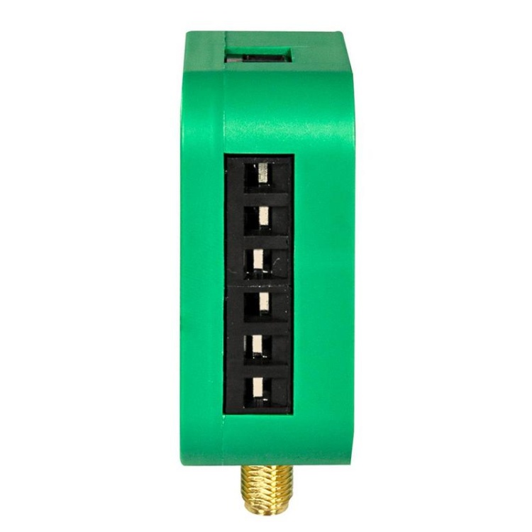 Sterownik bramowy WiFi 2-kanałowy dwukierunkowy z zewnętrzną anteną Zamel SBW-02-ANT bok.jpg