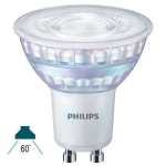 Żarówka LED Philips CorePro LEDspot MV GU10 840 60D biała neutralna 4000K 6,7W 730lm.jpg