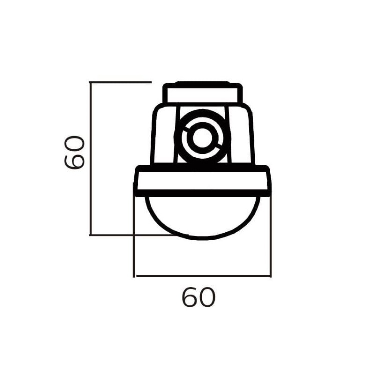 PILA WT008C 60S/840 PSU L1500 CLASSIC