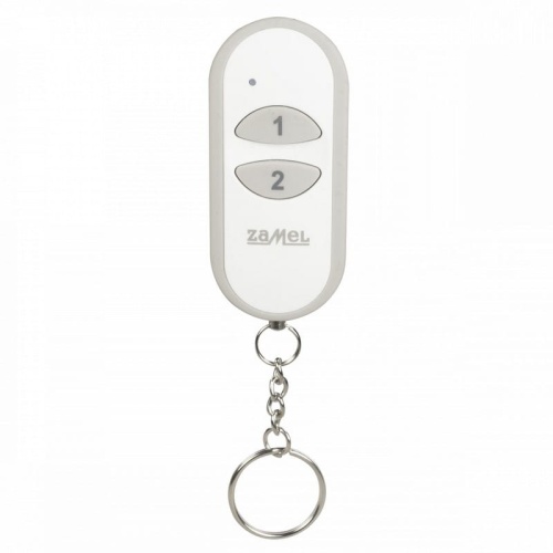 Pilot dwukanałowy Zamel P-457-2 front.jpg