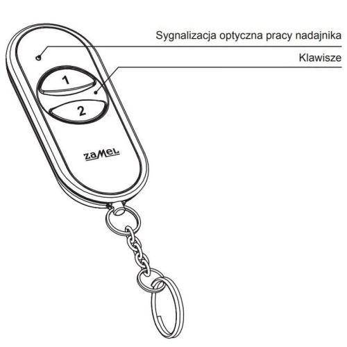 Pilot dwukanałowy Zamel P-457-2 wygląd.jpg