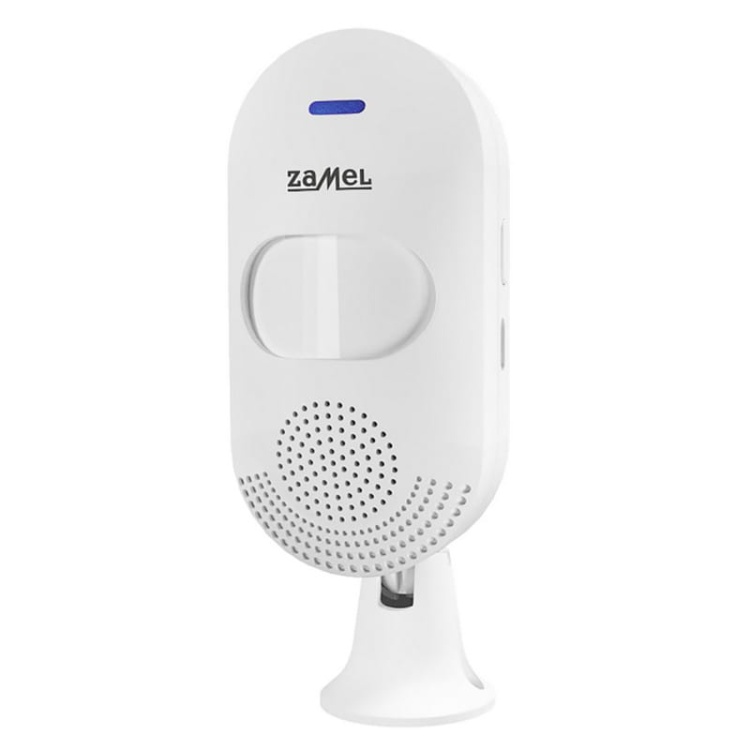 Mini alarm WiFi z wbudowaną syreną Zamel ZAM-500.jpg