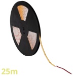 25m-4000K.jpgTaśma LED STRIP LCOB 12V 200W biała neutralna 4000K 25m 19000lm IP00 Kanlux 38436