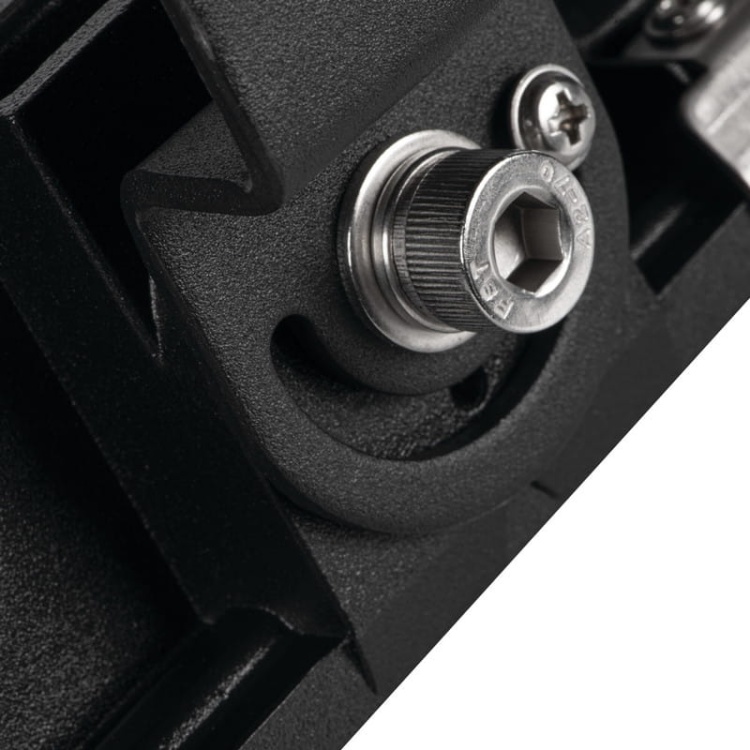 Naświetlacz LED FL AGOR PRO LED 150W 4000K 20250lm IP65 asymetryczny Kanlux 38424 regulacja