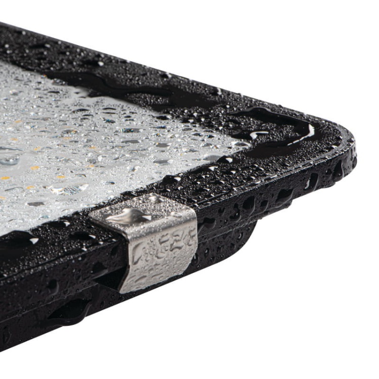 Naświetlacz LED FL AGOR PRO LED 150W 4000K 21000lm IP65 110° Kanlux 38421 wodoszczelność