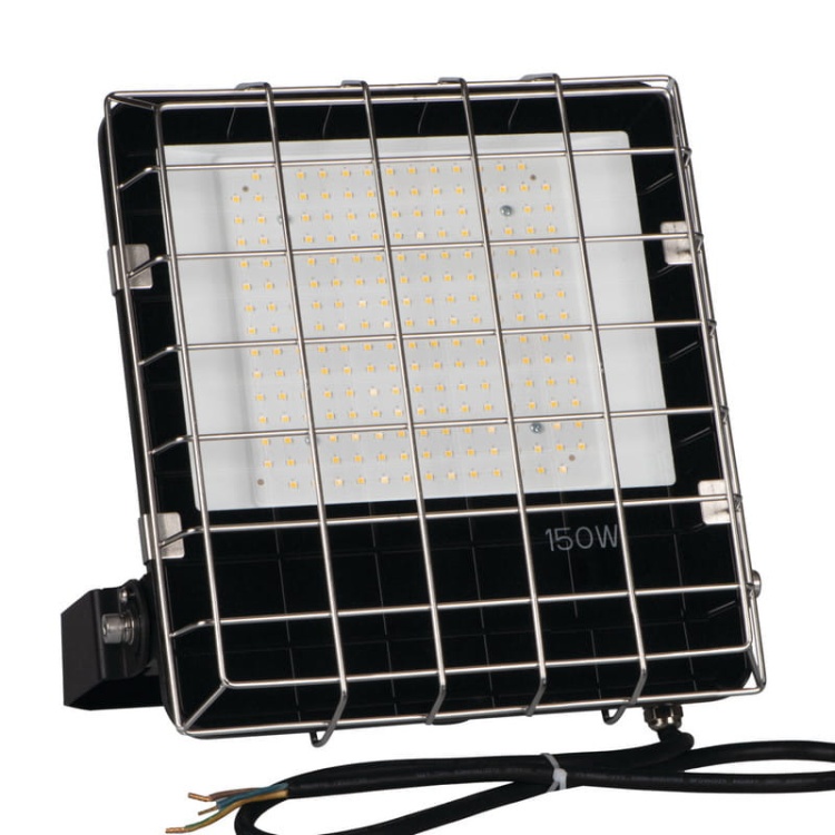 Naświetlacz LED FL AGOR PRO LED 150W 4000K 21000lm IP65 110° Kanlux 38421