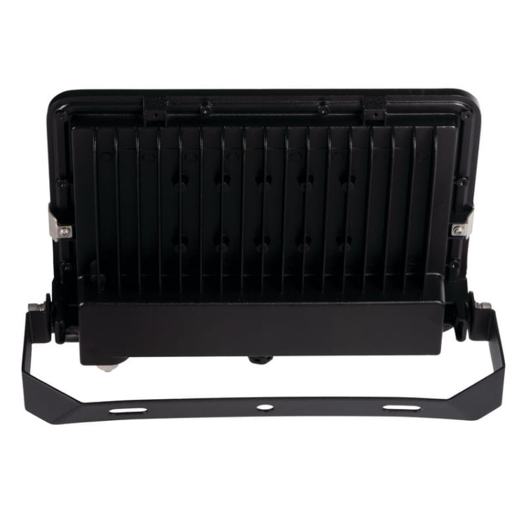 Naświetlacz LED FL AGOR PRO LED 100W 4000K 14000lm IP65 110° Kanlux 38420 tył