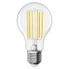 Żarówka E27 LED filament A60 7,2W=100W 1521lm biała ciepła 2700K EMOS ZF5167 front.jpg